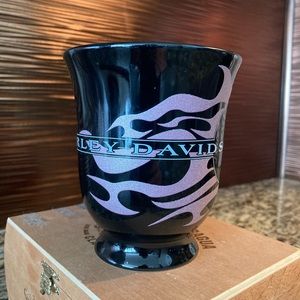 Harley Davidson Coffee Mug